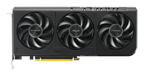 Asus PRIME GeForce RTX 5050 8GB GDDR6 OC Edition - Carte graphique - 1