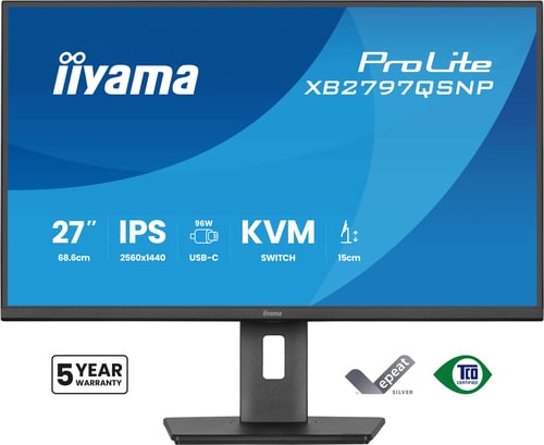 Iiyama Ecran PC MAGASIN EN LIGNE Cybertek