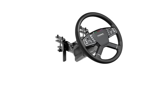 Moza Racing Trucking Bundle (RS071) - Achat / Vente Volant PC sur Cybertek.fr - 2