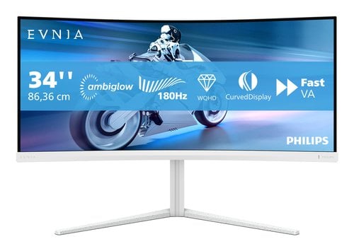 Philips Ecran PC MAGASIN EN LIGNE Cybertek