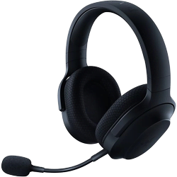 Razer Barracuda X - Sans-Fil - Noir