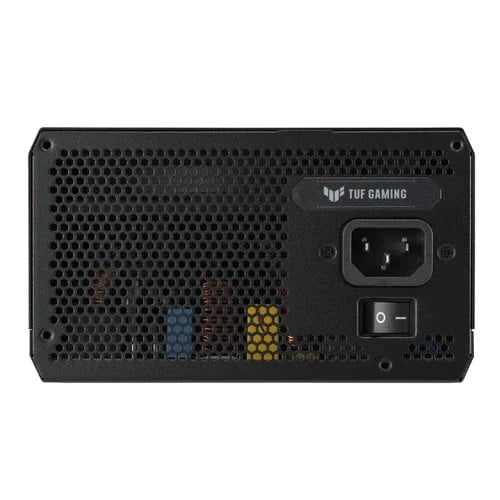PRIME 9070 16G EVO OC + TUF GAMING 850G - Cybertek.fr - 10