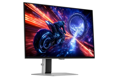 Samsung 27 pouces  LS27FG602SUXEN - Ecran PC Samsung - Cybertek.fr - 3