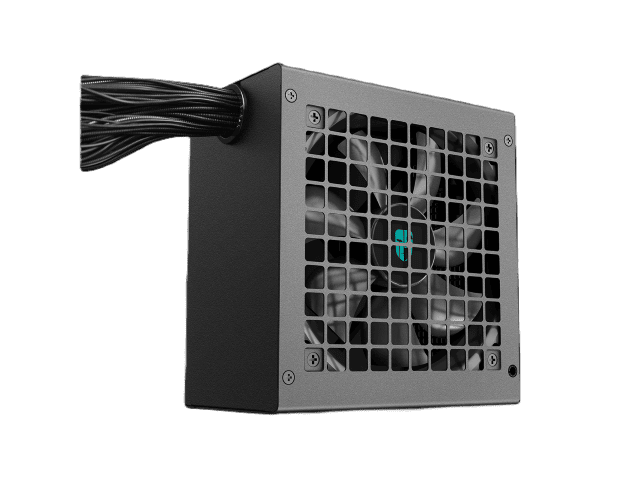 Deepcool 80+ Bronze (650W) - Alimentation Deepcool - Cybertek.fr - 4