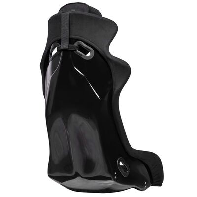 Cooler Master Dyn X - Siège Baquet - Noir (IXM-RS1-KB-NN-1) - Achat / Vente Chassis Simracing sur Cybertek.fr - 1