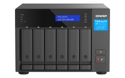 Qnap Serveur NAS - Cybertek