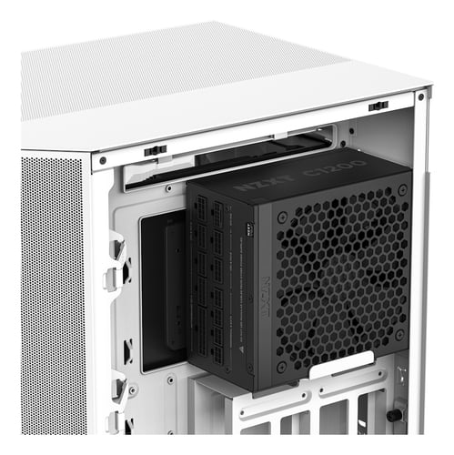 NZXT 80+ Gold (1200W) - Alimentation NZXT - Cybertek.fr - 5