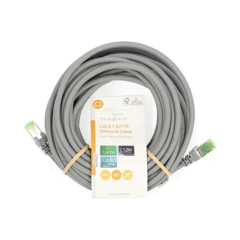Nedis Connectique réseau MAGASIN EN LIGNE Cybertek