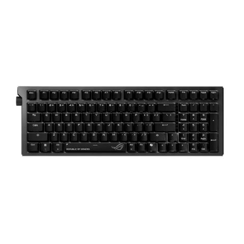 Asus ROG Strix Morph 96 - Clavier PC Asus - Cybertek.fr - 2