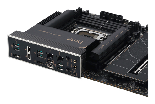 Asus PROART Z890-CREATOR WIFI ATX  - Carte mère Asus - Cybertek.fr - 8