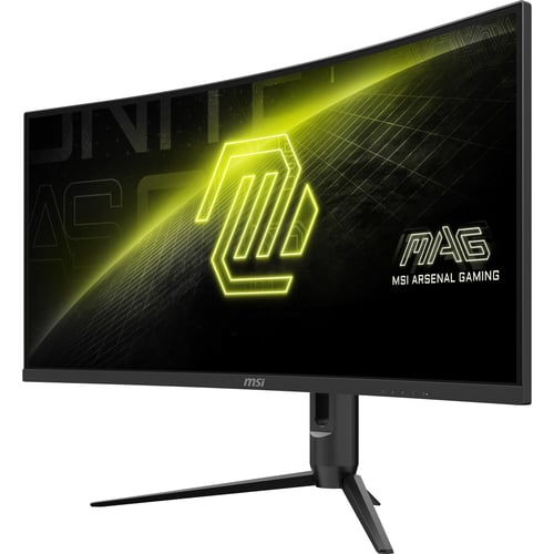 MSI 34 pouces  9S6-3DB64H-068 - Ecran PC MSI - Cybertek.fr - 6