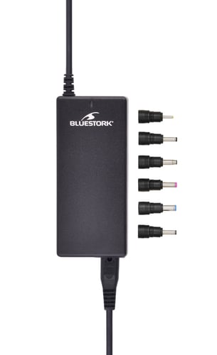 Bluestork Chargeur MAGASIN EN LIGNE Cybertek
