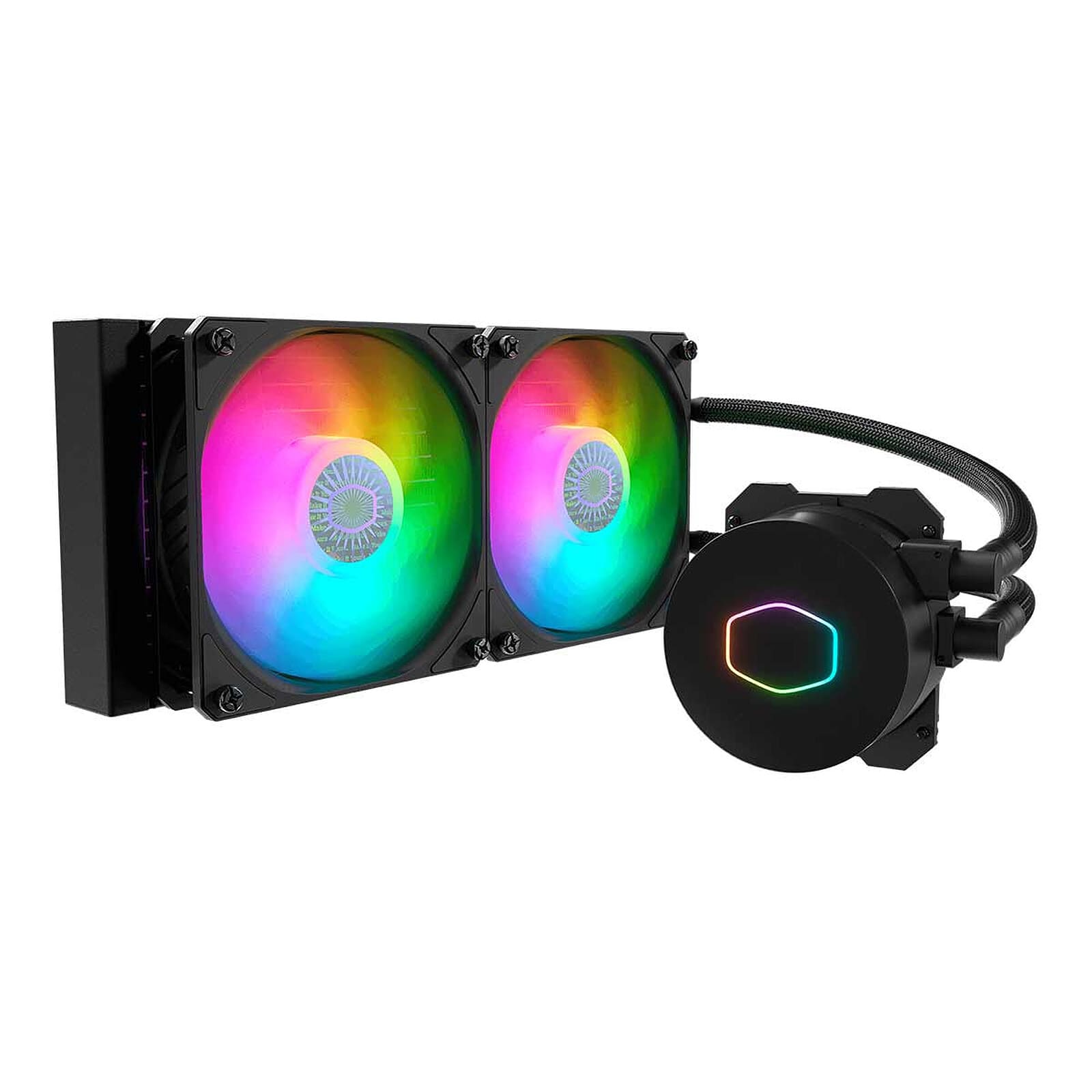 Cooler Master Watercooling MAGASIN EN LIGNE Cybertek