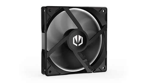 ENDORFY  Stratus 120 PWM - Ventilateur boîtier ENDORFY  - 2