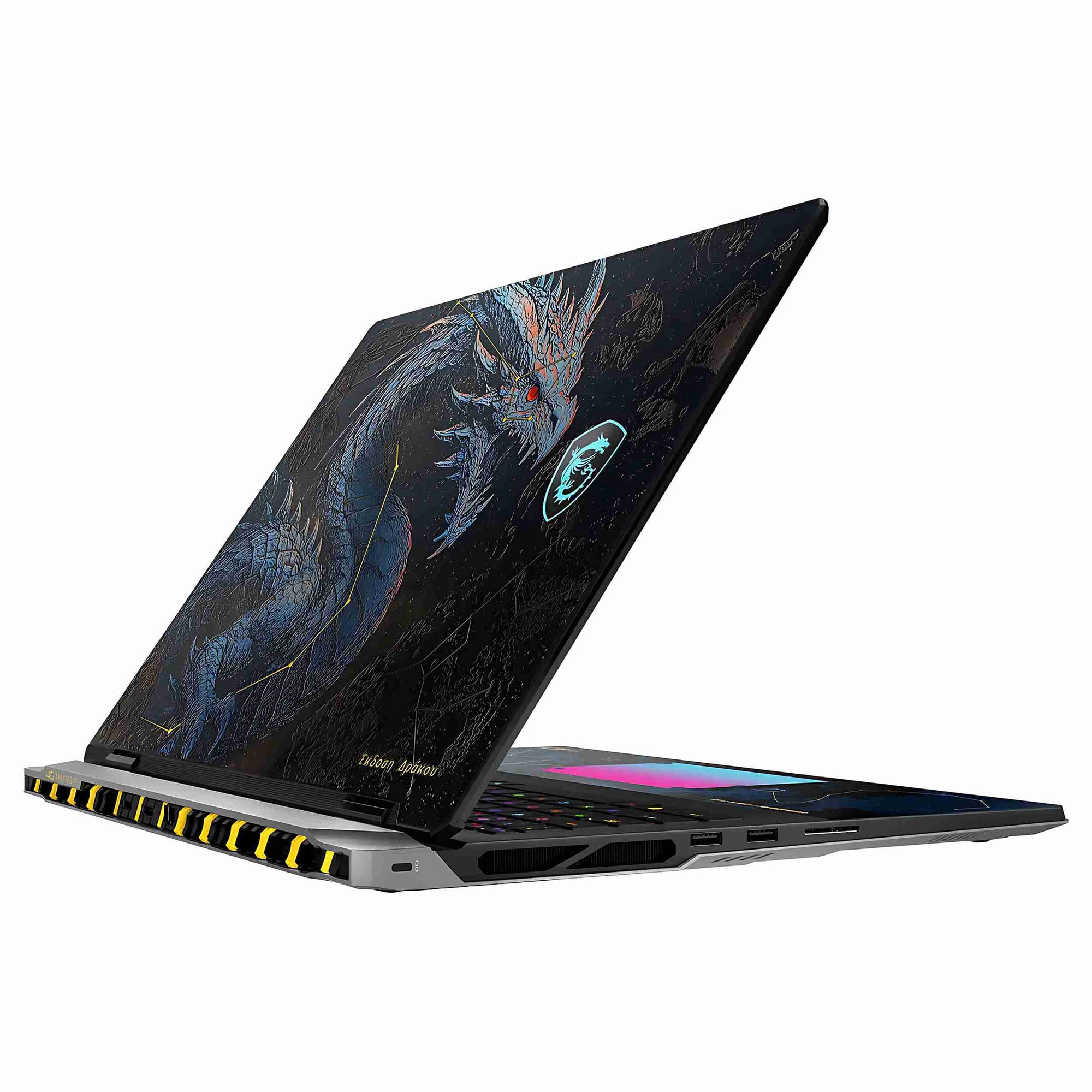 MSI 9S7-1824D6-1064 - PC portable MSI - Cybertek.fr - 3