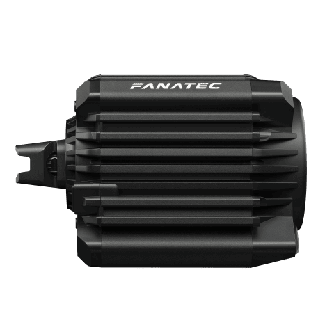 Fanatec ClubSport Volant Formula V2.5X + CS DD+ 15Nm  (CS_DD+_EU + CRD-9020013-WW) - Achat / Vente Pack Simracing sur Cybertek.fr - 6