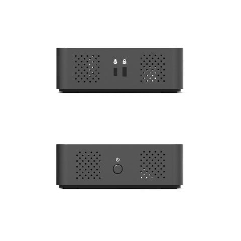 Station d'accueil 4K USB-C - 11 ports - 96W - Port - 7