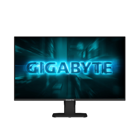 Gigabyte 25 pouces  GS25F2A - Ecran PC Gigabyte - Cybertek.fr - 0