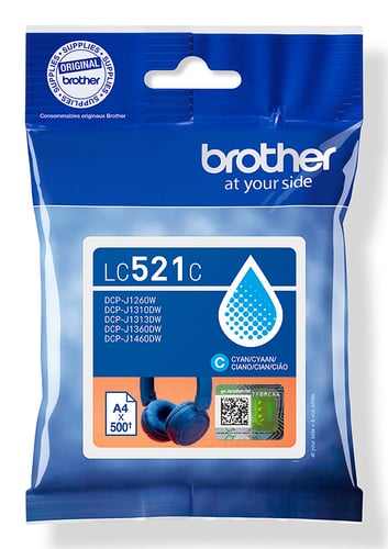 Brother Consommable imprimante MAGASIN EN LIGNE Cybertek