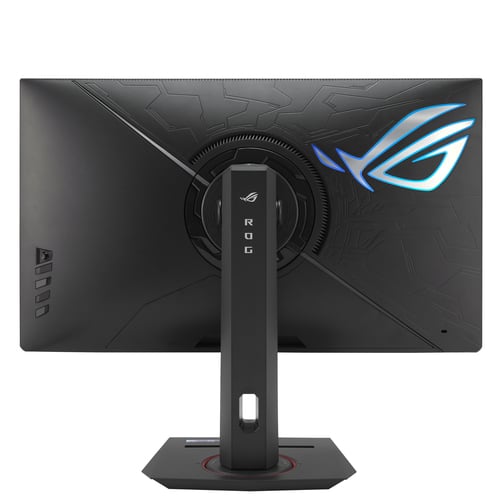 Asus 27 pouces  90LM0AG1-B01370 - Ecran PC Asus - Cybertek.fr - 1