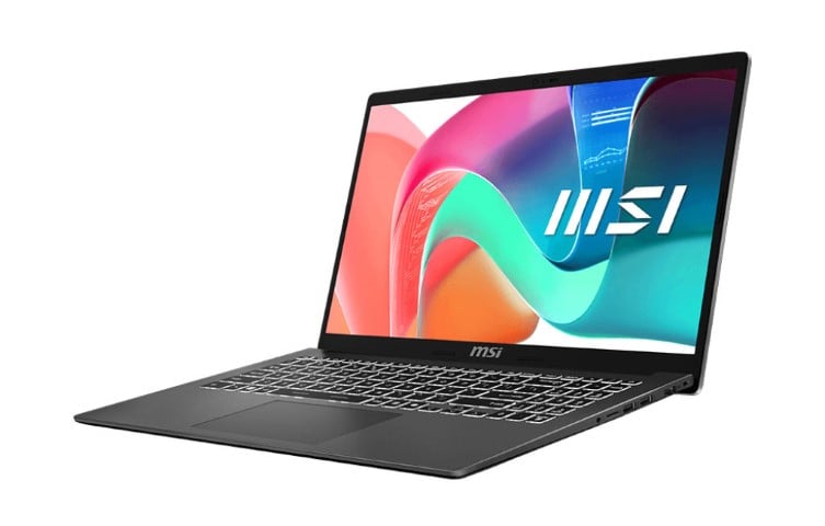 MSI 9S7-15S111-1404 - PC portable MSI - Cybertek.fr - 2