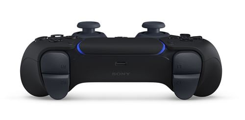 Sony Manette PS5 DualSense V2 Noir - Périphérique de jeu - 3