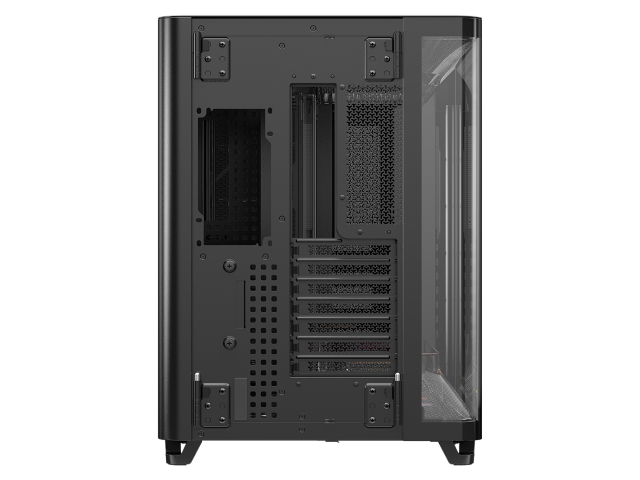 Corsair Air 5400 RS-R ARGB Noir Noir - Boîtier PC Corsair - 7