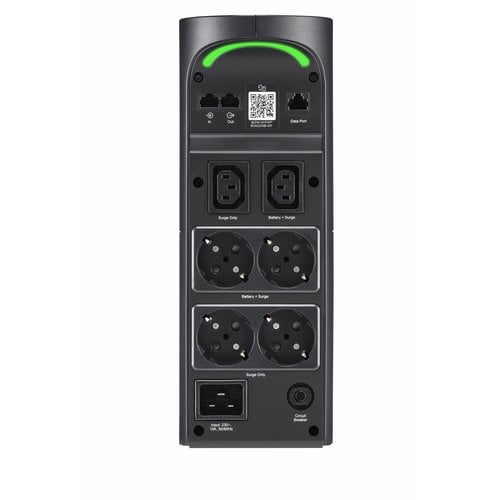 Back-UPS Pro Gaming 2200VA/1320W# - Onduleur APC - Cybertek.fr - 2