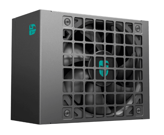 Deepcool Cybenetics Platinum (750W) - Alimentation Deepcool - 2