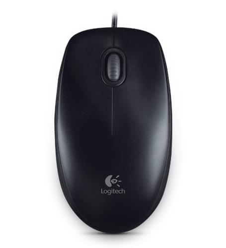 Logitech B100 - Souris PC Logitech - Cybertek.fr - 0