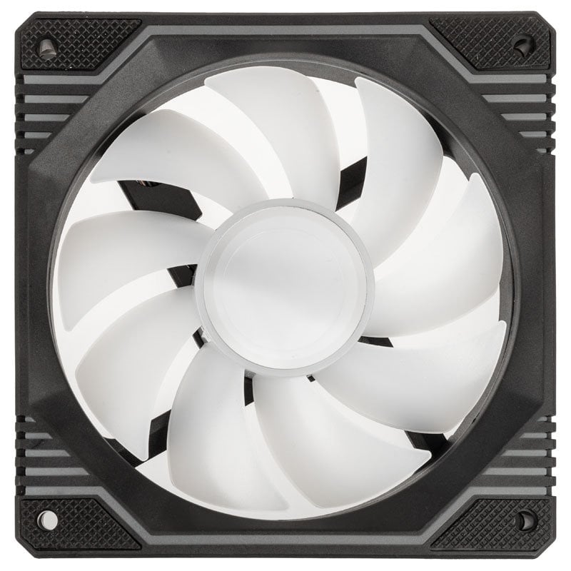 Kolink Umbra X ARGB PWM 120mm - Ventilateur boîtier Kolink - 2