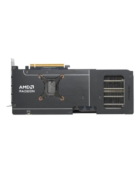Prime Radeon RX 9070 EVO OC 16Go+MRR-1050AG VP2 - Cybertek.fr - 7