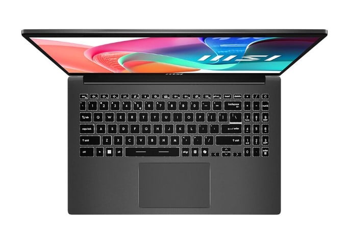 MSI 9S7-15S111-1404 - PC portable MSI - Cybertek.fr - 3
