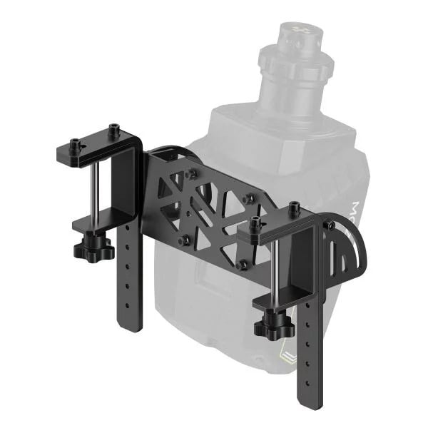 Moza Racing Adaptateur pour Truck Wheel - RS062 (RS062) - Achat / Vente Accessoires Simracing sur Cybertek.fr - 1