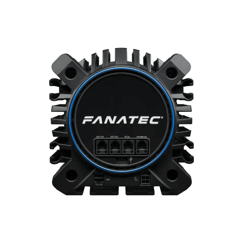 Fanatec PRO FORMULA - SETUP COMPLET (CRD-9020019-WW + CS_DD+_EU + CSP_V3 + CRD-8700001-) - Achat / Vente Pack Simracing sur Cybertek.fr - 8