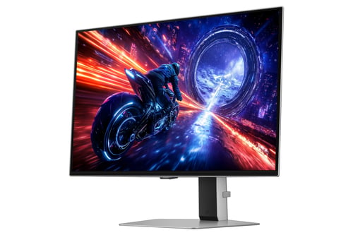Samsung 27 pouces  LS27FG602SUXEN - Ecran PC Samsung - Cybertek.fr - 2