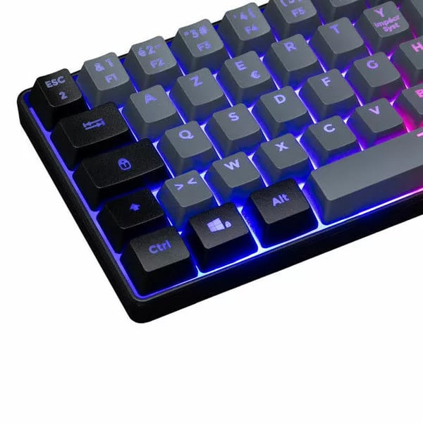 The G-LAB Keyz Hydro 60% - Clavier PC The G-LAB - Cybertek.fr - 1