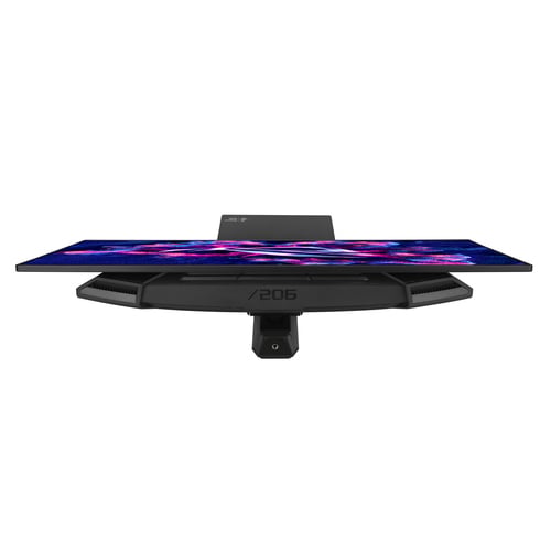 Asus 27 pouces  90LM0CW0-B01971 - Ecran PC Asus - Cybertek.fr - 6