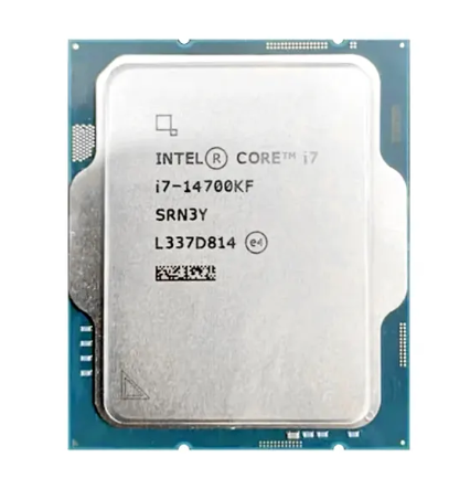 Intel Processeur MAGASIN EN LIGNE Cybertek