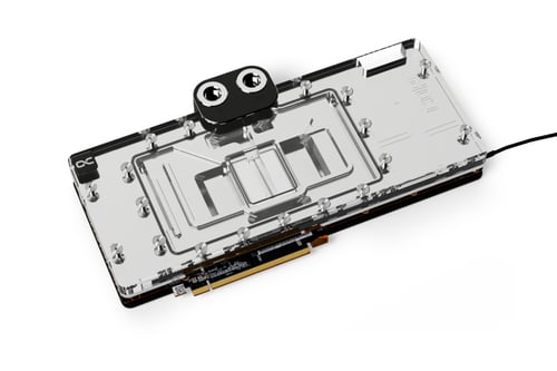 Alphacool Waterblock VGA Core RX 7900XTX (15714) - Achat / Vente Accessoires watercooling sur Cybertek.fr - 5