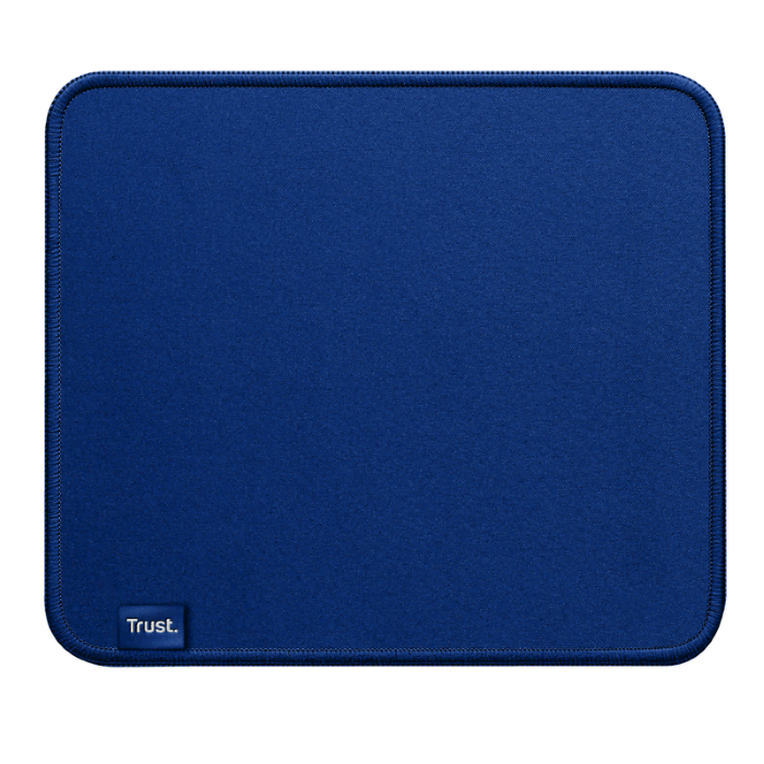 Trust Boye Eco - M/Bleu - Tapis de souris Trust - Cybertek.fr - 0