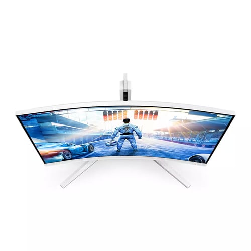 Philips 32 pouces  32M2C5501/00 - Ecran PC Philips - Cybertek.fr - 3