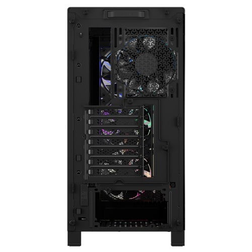 Corsair Frame 4000X RS Noir Noir - Boîtier PC Corsair - 3