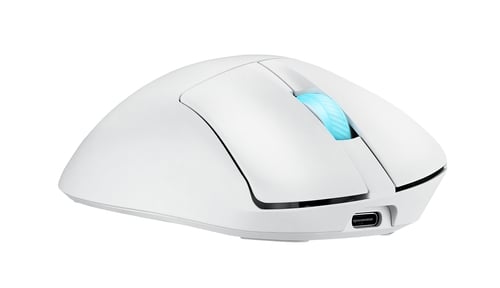 Asus ROG Keris II Origin - Souris PC Asus - Cybertek.fr - 4