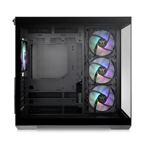Thermaltake View 380 TG ARGB Noir Noir - Boîtier PC Thermaltake - 3