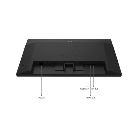 Lenovo 32 pouces  68F7GAC1EU - Ecran PC Lenovo - Cybertek.fr - 8