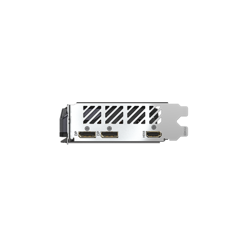 Gigabyte Radeon RX 9060 XT GAMING OC 16G - Carte graphique - 5