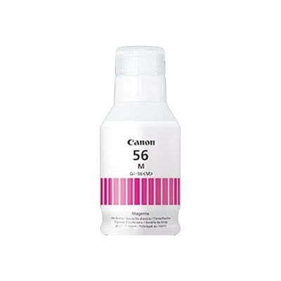 Imprimante multifonction Canon MAXIFY GX4050 + Bouteilles d'encre 4 couleurs - 6