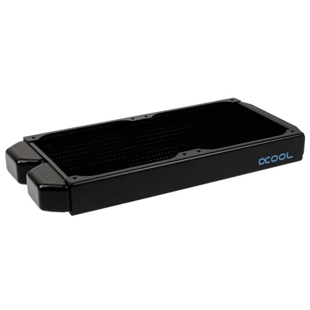 Alphacool Radiateur NexXxoS ST30 Cuivre 240mm - Noir  (14157) - Achat / Vente Accessoires watercooling sur Cybertek.fr - 0