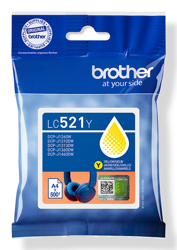 Brother Consommable imprimante MAGASIN EN LIGNE Cybertek